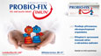 Probiofix imun animace do lékáren